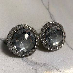 Women’s Earrings Studs from Icing by Claire’s